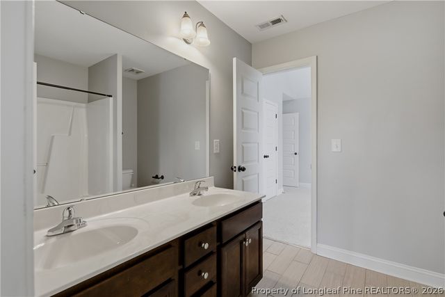 56 Ballentyne Court, Sanford, NC 27332