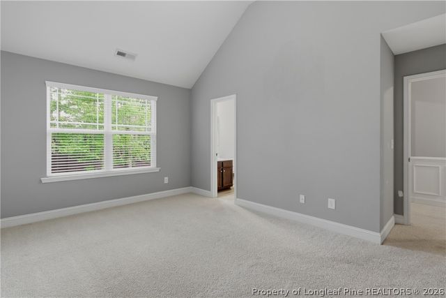56 Ballentyne Court, Sanford, NC 27332