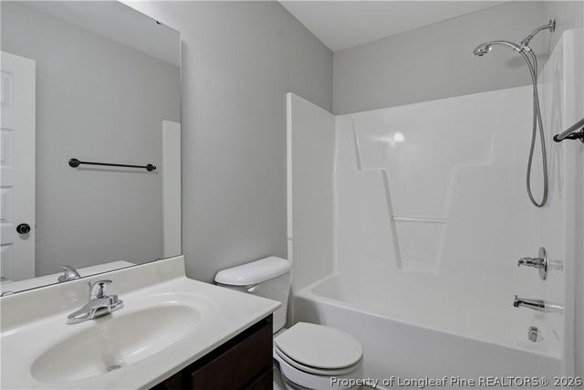 56 Ballentyne Court, Sanford, NC 27332