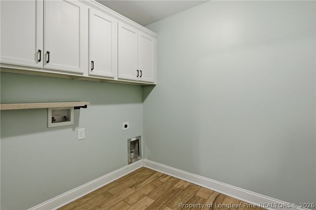 56 Ballentyne Court, Sanford, NC 27332
