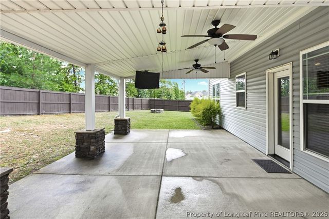 56 Ballentyne Court, Sanford, NC 27332