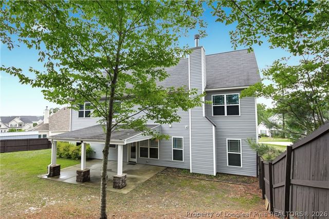 56 Ballentyne Court, Sanford, NC 27332