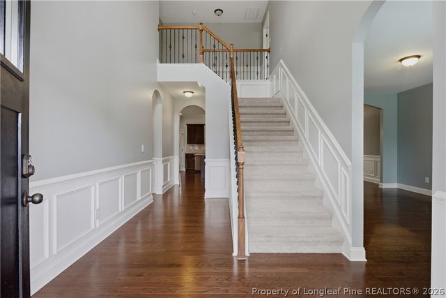 56 Ballentyne Court, Sanford, NC 27332