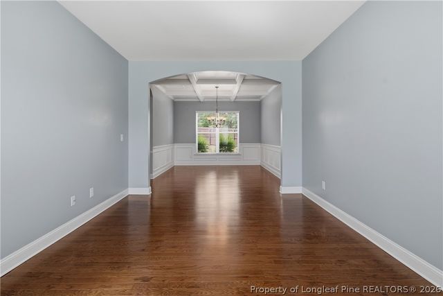 56 Ballentyne Court, Sanford, NC 27332
