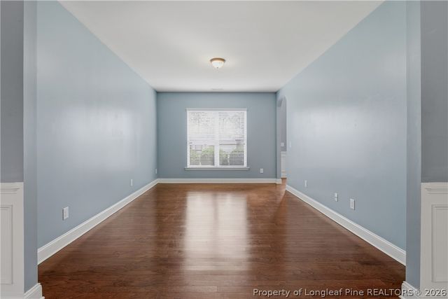 56 Ballentyne Court, Sanford, NC 27332
