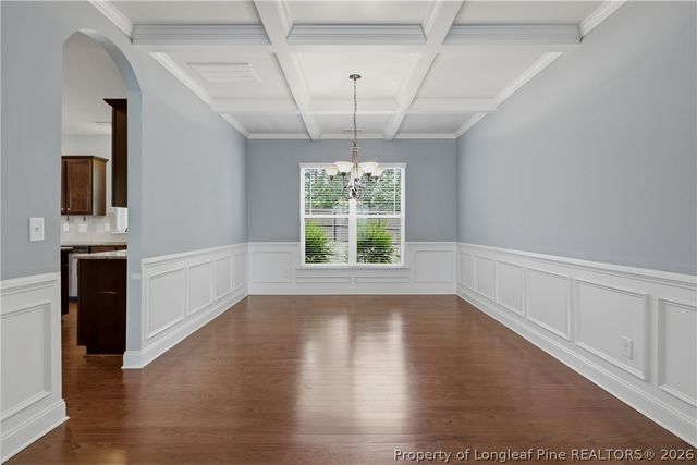 56 Ballentyne Court, Sanford, NC 27332
