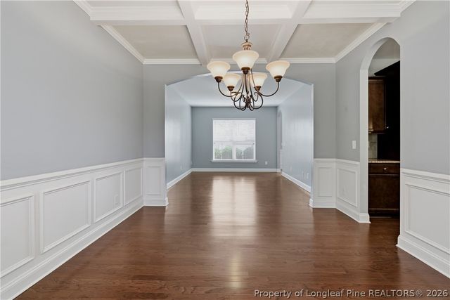 56 Ballentyne Court, Sanford, NC 27332