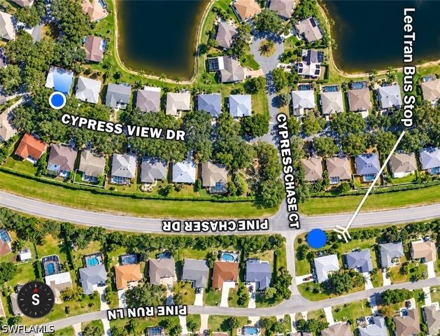 18895 Cypress View DR, Fort Myers, FL 33967