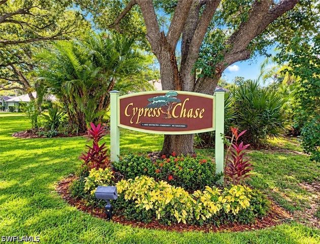 18895 Cypress View DR, Fort Myers, FL 33967