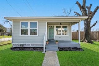 632 E 38th Street, Houston, TX 77022
