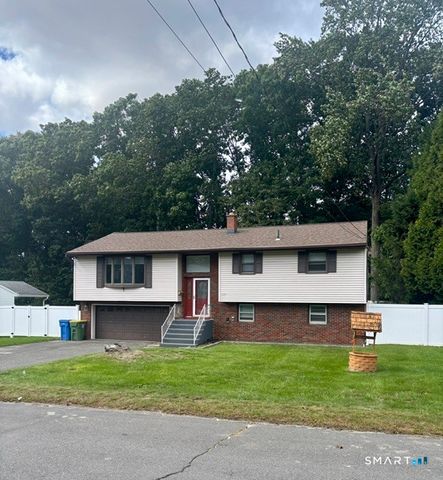 129 Oldham Avenue, Waterbury, CT 06705