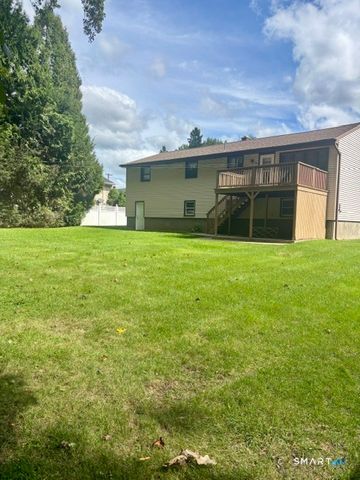 129 Oldham Avenue, Waterbury, CT 06705