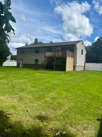 129 Oldham Avenue, Waterbury, CT 06705