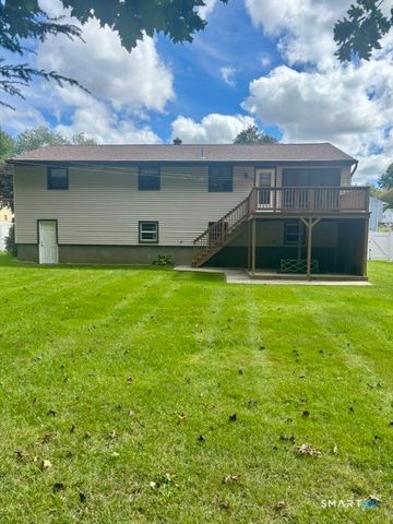 129 Oldham Avenue, Waterbury, CT 06705