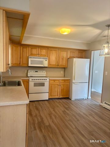 129 Oldham Avenue, Waterbury, CT 06705