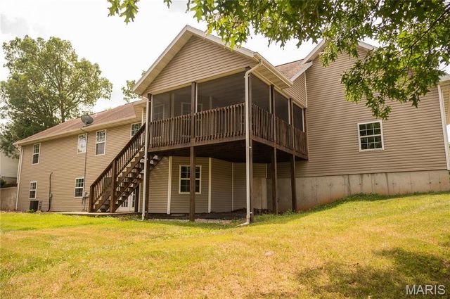 109 Summit Pass, Waynesville, MO 65583