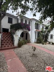 806 N Sweetzer Avenue, West Hollywood, CA 90069