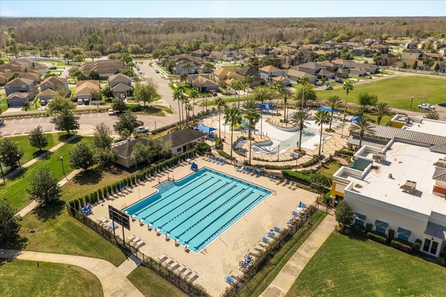 9244 BELLA VITA CIRCLE, Land O Lakes, FL 34637