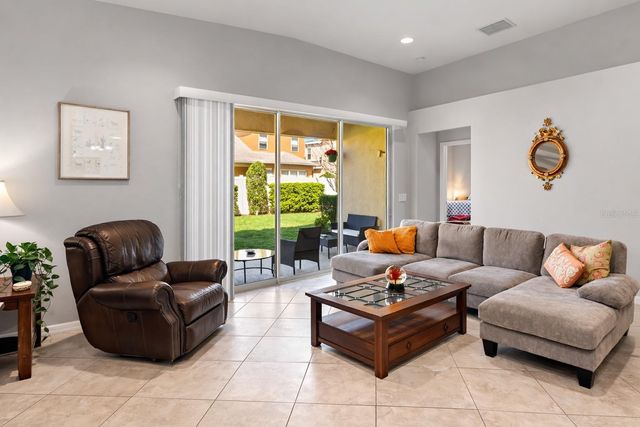 9244 BELLA VITA CIRCLE, Land O Lakes, FL 34637