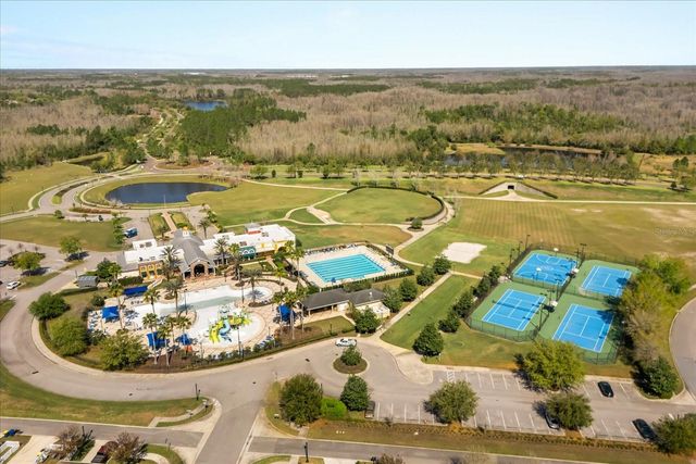 9244 BELLA VITA CIRCLE, Land O Lakes, FL 34637