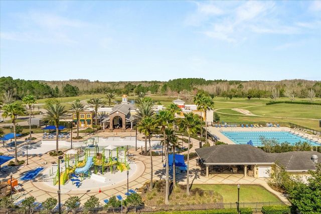 9244 BELLA VITA CIRCLE, Land O Lakes, FL 34637