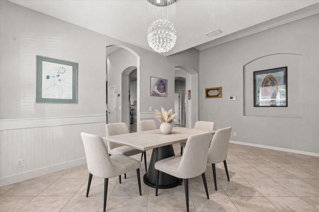 9244 BELLA VITA CIRCLE, Land O Lakes, FL 34637