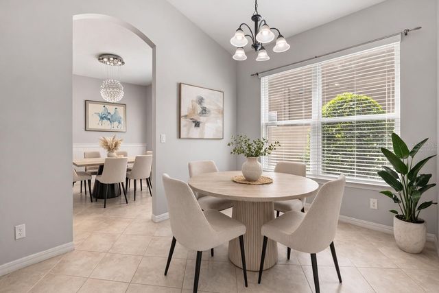 9244 BELLA VITA CIRCLE, Land O Lakes, FL 34637