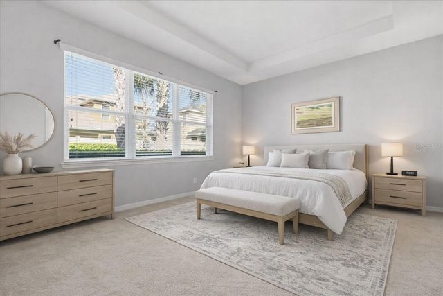 9244 BELLA VITA CIRCLE, Land O Lakes, FL 34637