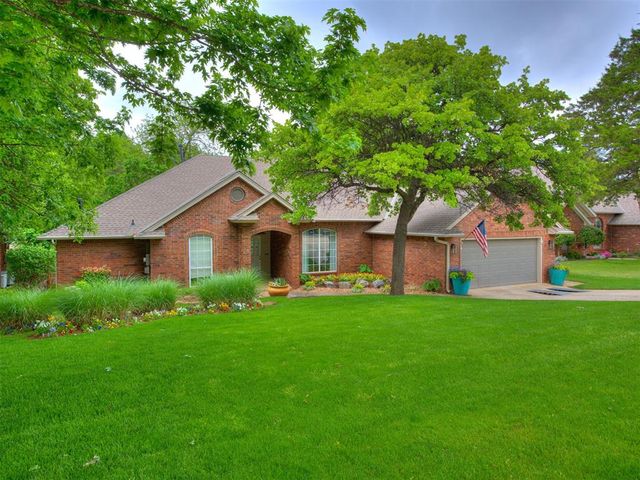 2617 Brixton Road, Edmond, OK 73034