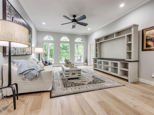 2617 Brixton Road, Edmond, OK 73034