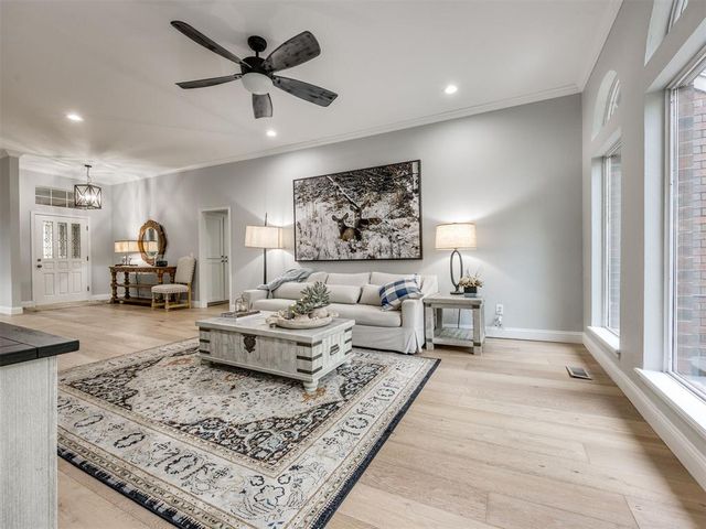 2617 Brixton Road, Edmond, OK 73034