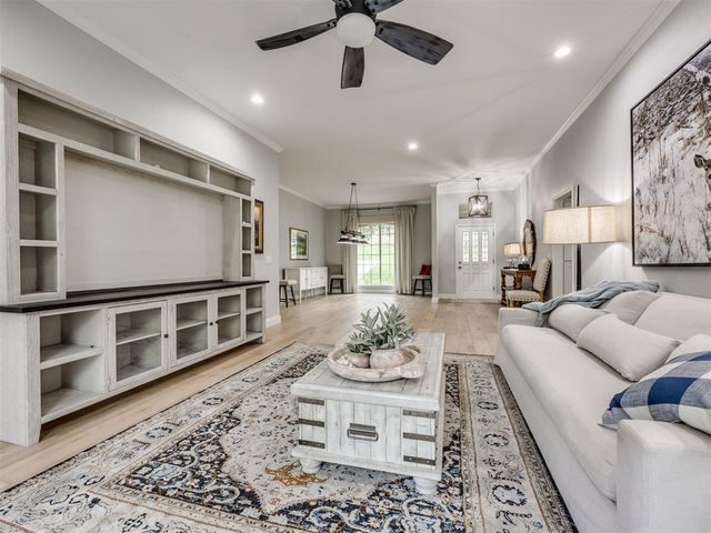 2617 Brixton Road, Edmond, OK 73034