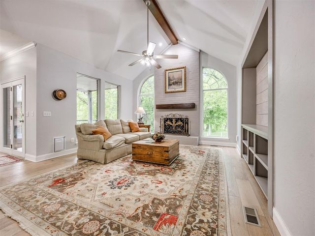2617 Brixton Road, Edmond, OK 73034