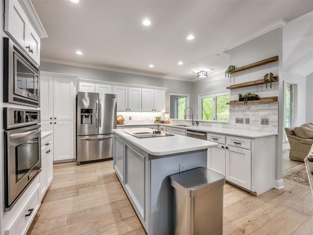 2617 Brixton Road, Edmond, OK 73034