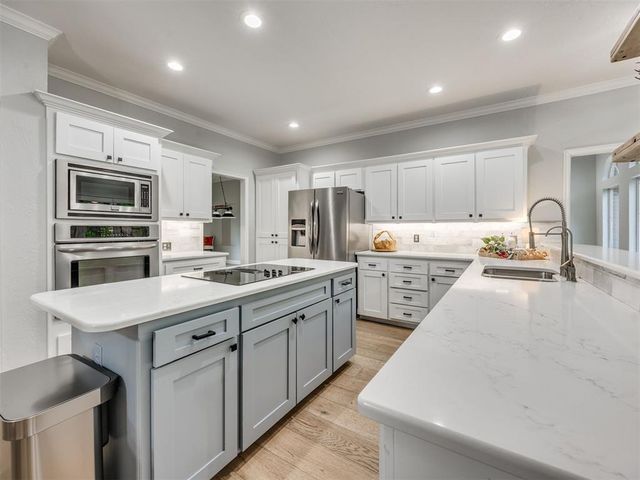 2617 Brixton Road, Edmond, OK 73034