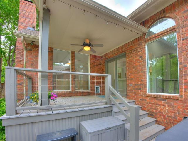 2617 Brixton Road, Edmond, OK 73034