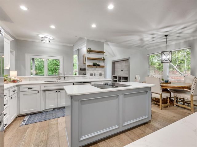 2617 Brixton Road, Edmond, OK 73034
