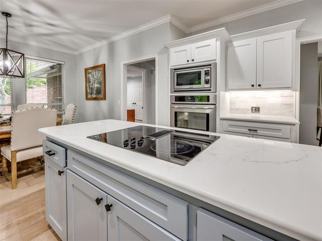 2617 Brixton Road, Edmond, OK 73034