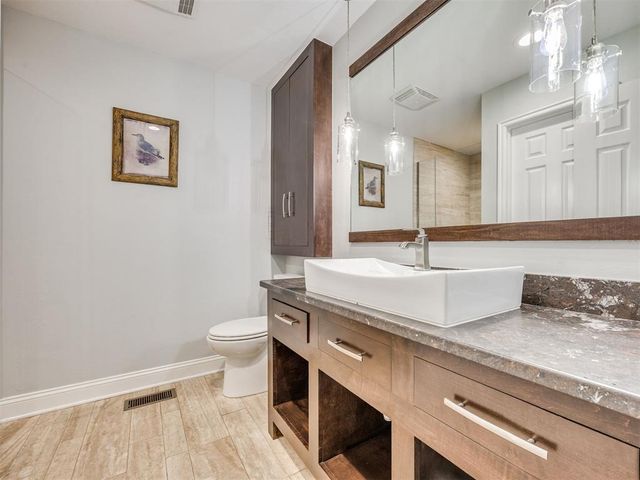 2617 Brixton Road, Edmond, OK 73034