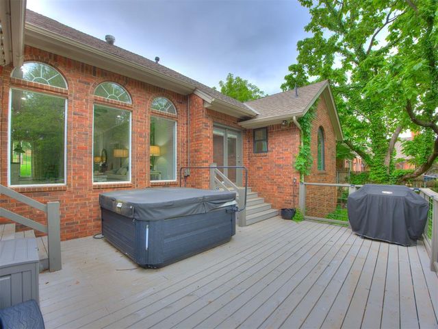 2617 Brixton Road, Edmond, OK 73034