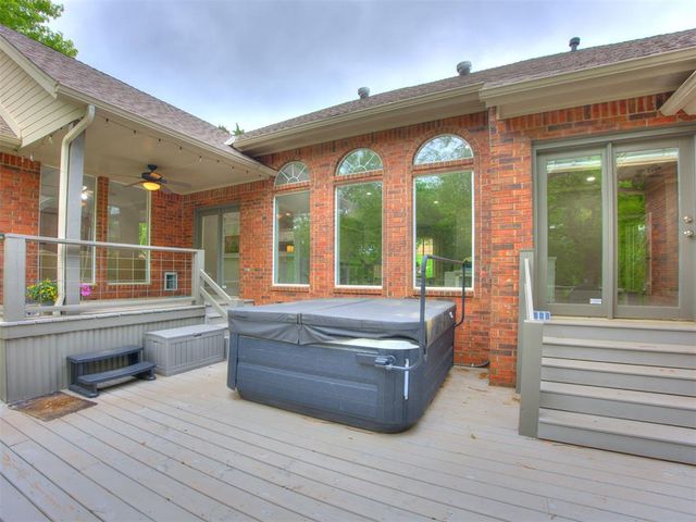 2617 Brixton Road, Edmond, OK 73034