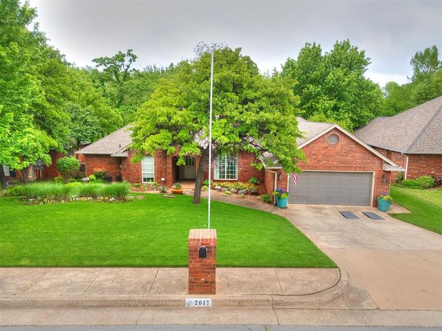 2617 Brixton Road, Edmond, OK 73034
