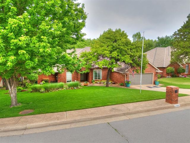2617 Brixton Road, Edmond, OK 73034