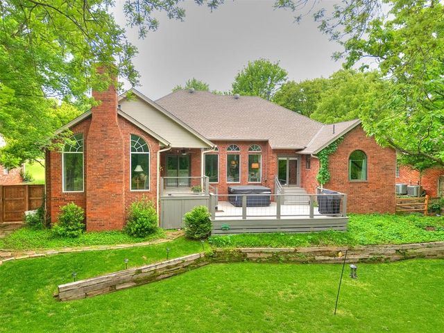 2617 Brixton Road, Edmond, OK 73034