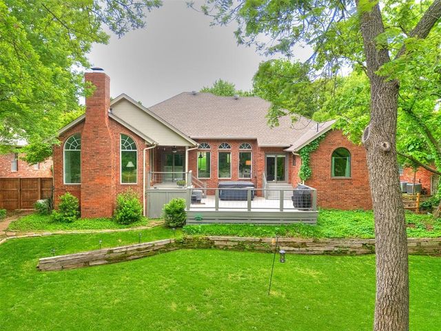 2617 Brixton Road, Edmond, OK 73034