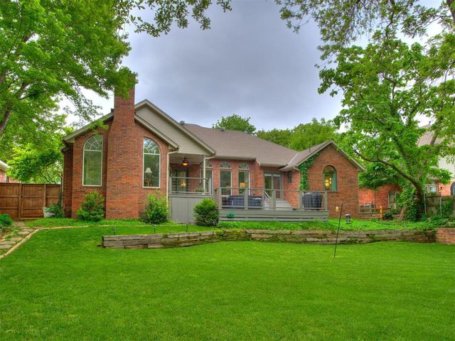 2617 Brixton Road, Edmond, OK 73034
