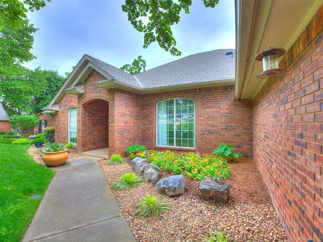 2617 Brixton Road, Edmond, OK 73034
