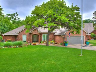 2617 Brixton Road, Edmond, OK 73034