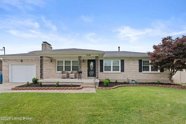 7028 Uranus Dr, Louisville, KY 40258