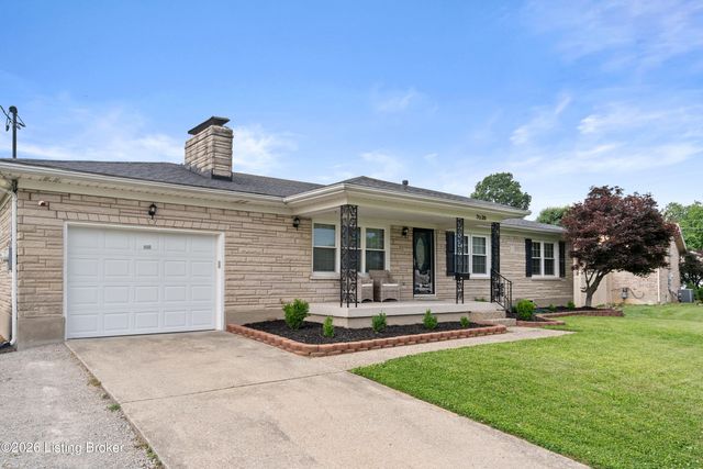 7028 Uranus Dr, Louisville, KY 40258